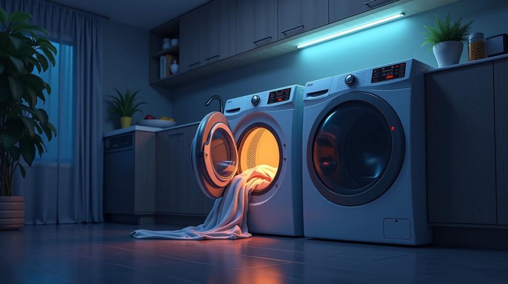 Washing Machine Repair in Riyadh (13)