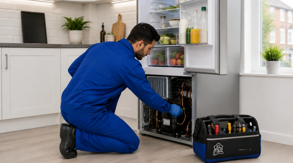 Fridge Repair In Riyadh (10)
