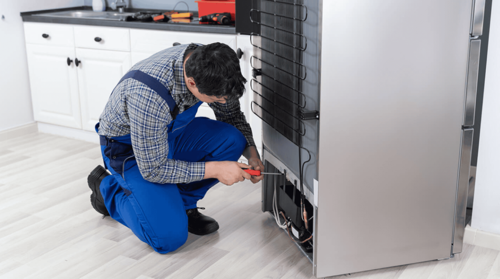 Fridge Repair In Riyadh (11)